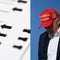 Democrats are gaining steam in some red states, according to Cook Political Report