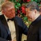 Trump and Xi to meet two more times before end of year as they wrap state visit