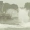 Nor'easter dumps rain on East Coast while Hurricane Nolo threatens Hawaii