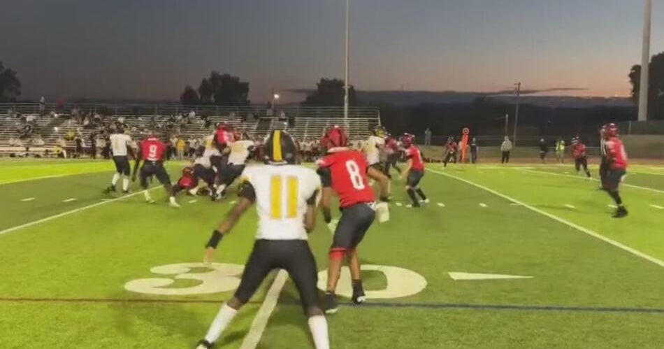 Multiple Bay Area high schools cancel their varsity football seasons ...