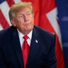 President Donald Trump Attends United Nations General Assembly In New York 