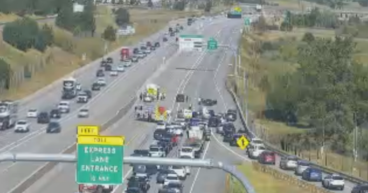 Colorado Department of Transportation warns drivers to expect delays to ...