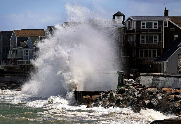 Scituate, Massachusetts