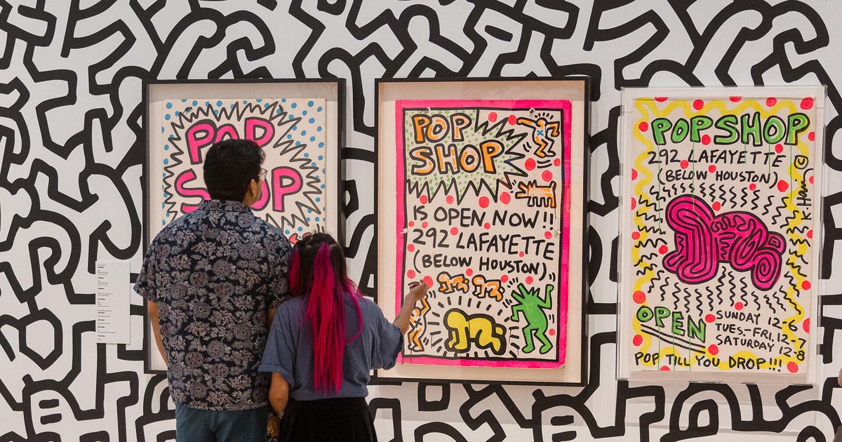 The New Season: Fall 2026 - Art exhibits across the U.S.