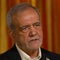 Iranian President Masoud Pezeshkian says he is open to allowing nuclear inspectors into country