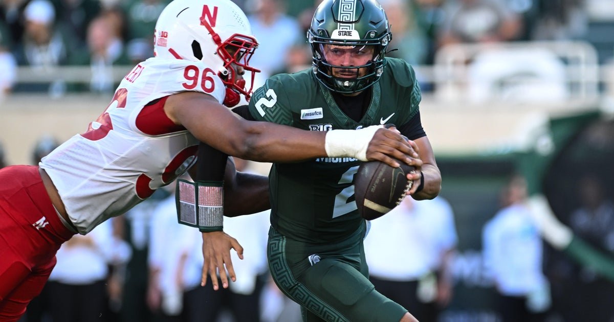 Nebraska Defeats Michigan State 31-13