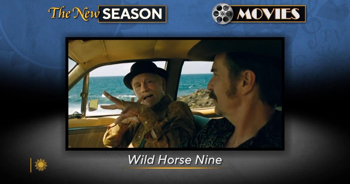 The New Season: Fall 2026 – Movies, TV and more