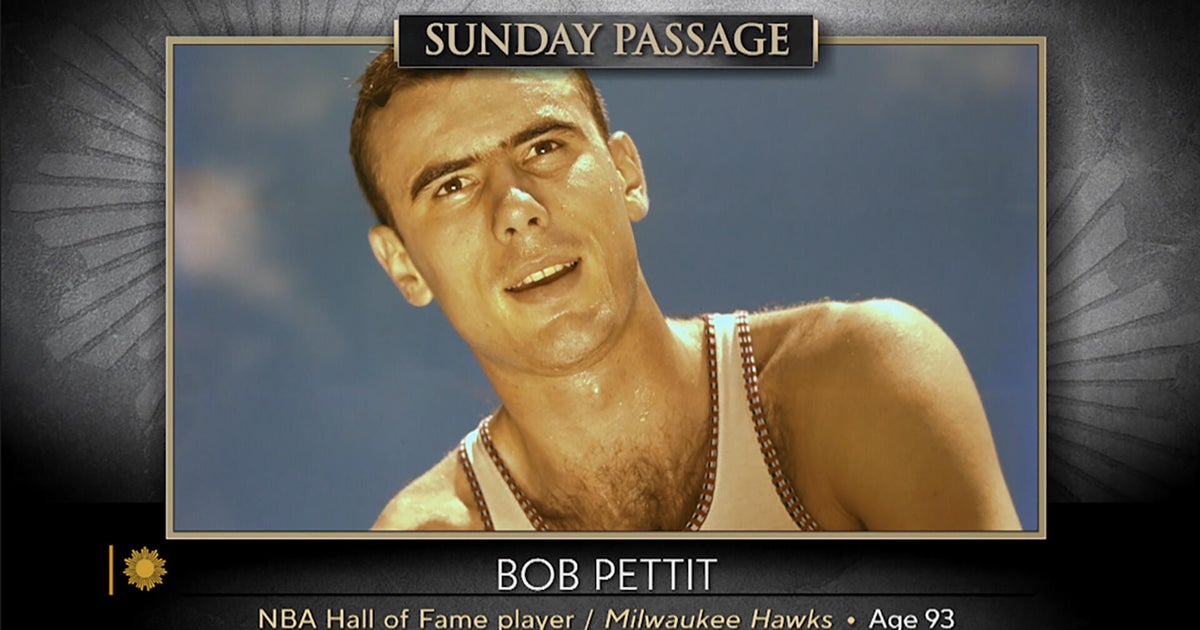 Passage: In memoriam