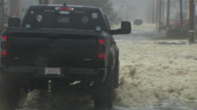 Nor'easter Marshfield 