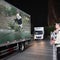 New giant pandas from China arrive in Atlanta zoo