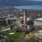 Former Cornell student alleges she was sexually assaulted by 7 frat brothers in new lawsuit