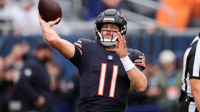 Case Keenum 