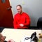 Videos of Caleb Flynn's police interviews after wife's death shown in court