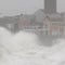 Massive waves, coastal floods still slamming Eastern U.S.