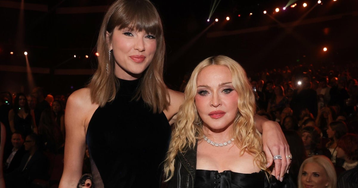 VMA audience explodes for Madonna's opener, Dolly Parton tributes and Taylor Swift