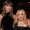 VMA audience explodes for Madonna's opener, Dolly Parton tributes and Taylor Swift