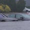 Eye Opener: Nor'easter batters East Coast with heavy winds and rain