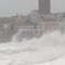Nor'easter continuing to lash East Coast with flood alerts still in effect