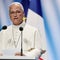 Pope Leo, on visit to France, slams country's legalization of assisted dying as immoral