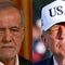 Trump says he expects Iran talks to resume this week, President Pezeshkian speaks out