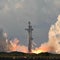 SpaceX's Starship, the biggest rocket ever built, launches into orbit
