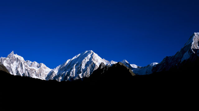 Rescue teams search for 12 missing after avalanche kills at least 2 at Himlung Himal base camp in Nepal during severe weather