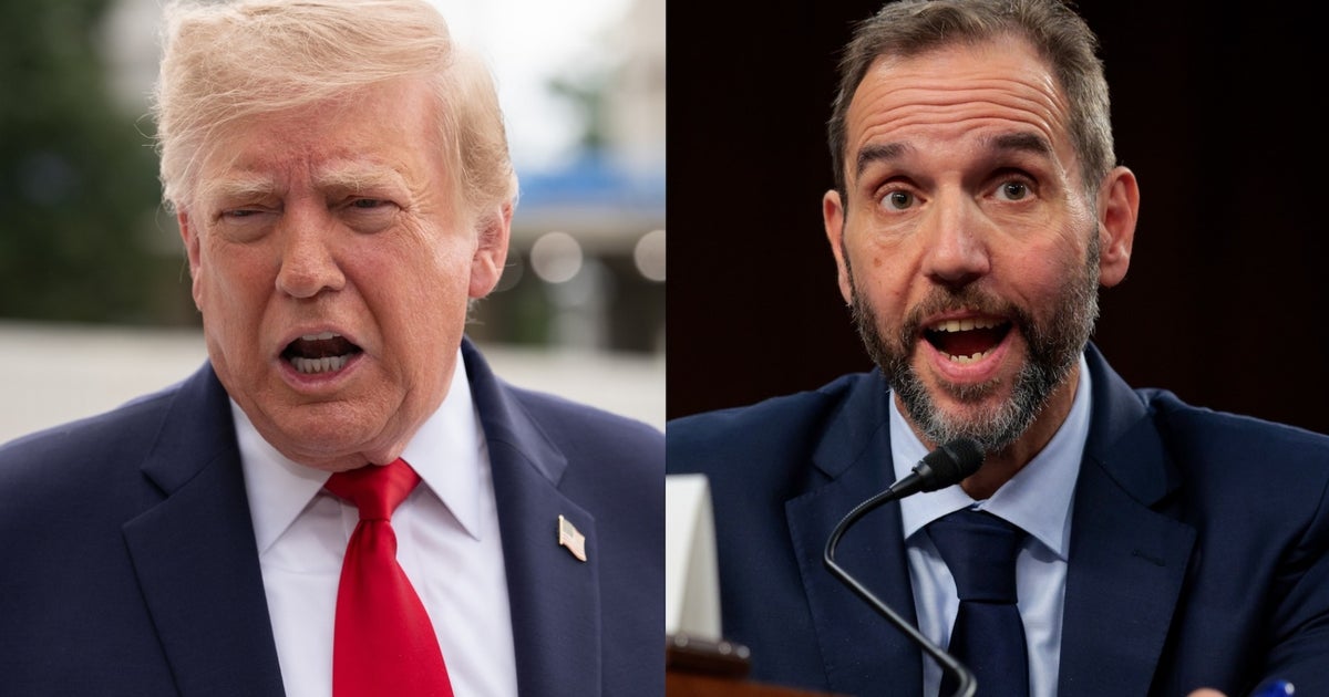 Jack Smith's opening statement: "Trump engaged in serious crimes against our nation"