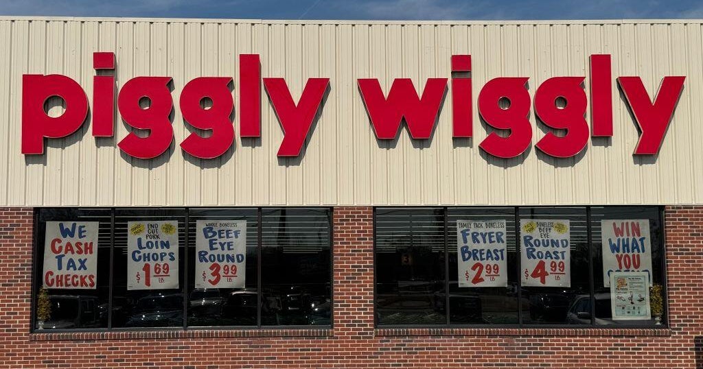 Georgia grocery store chain settles federal religious discrimination lawsuit