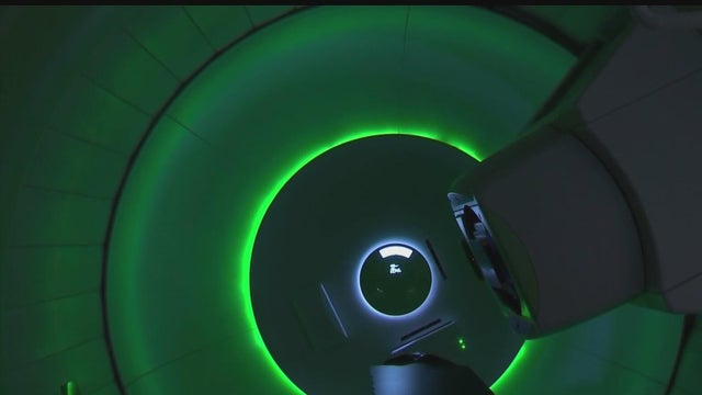 Penn Medicine tests faster radiation treatment for cancer patients