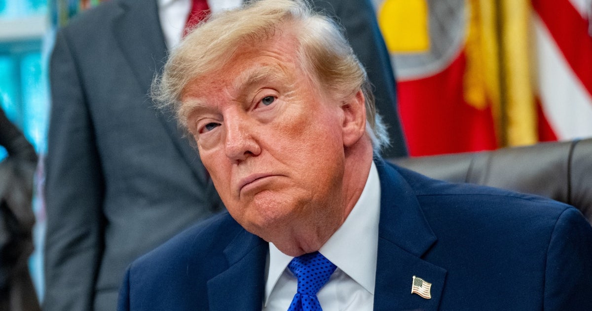 Tech leaders to meet with Trump amid ramped-up concern over AI