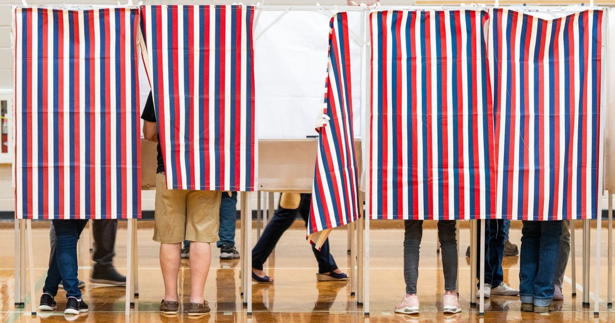 Democrats making gains in battleground Ohio, Marist poll shows