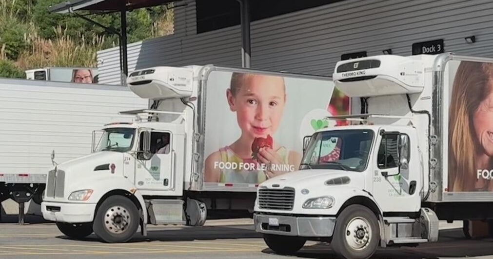 cbsnews.com - Kenny  Choi - Bay Area food bank says rising diesel prices are ballooning its delivery costs