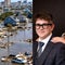 After nor'easter strands wedding guests, local islanders show up to help couple tie the knot