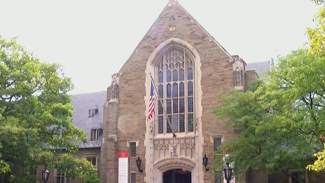 Details emerge in case of former Cornell student alleging gang rape by fraternity members
