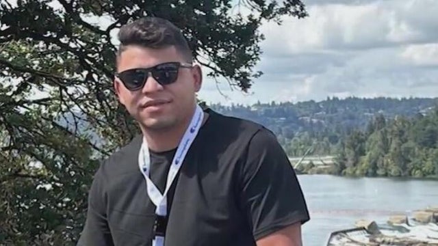Federal prosecutors accuse man of hitting Austin ICE officer as he drove away