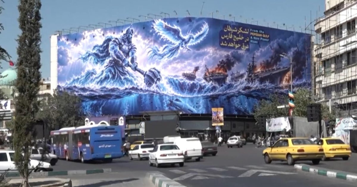 New book explores the making of the modern Middle East