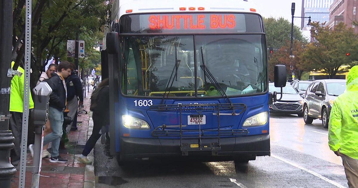 Boston commuters facing another week of MBTA Green Line closures