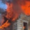 Russian drone hits cultural landmark in Ukraine's capital