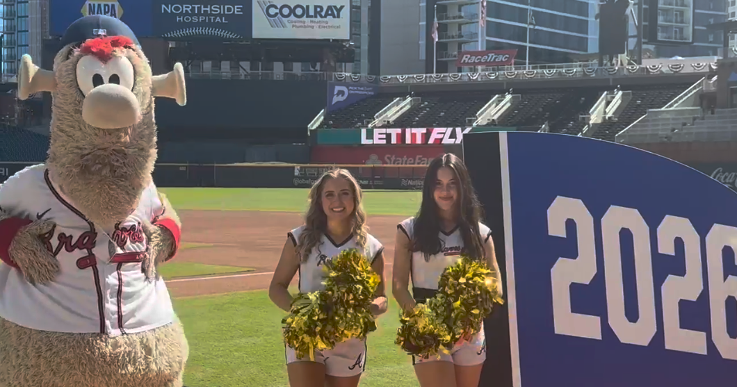 cbsnews.com - Christopher  Harris - Braves unveil postseason food, merchandise and fan events at Truist Park