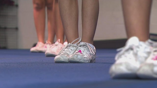 Parents allegedly scammed from Metro Detroit cheer coach 
