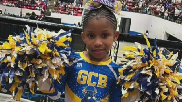 Man arrested in deadly Miami-Dade hit-and-run that killed 10-year-old girl