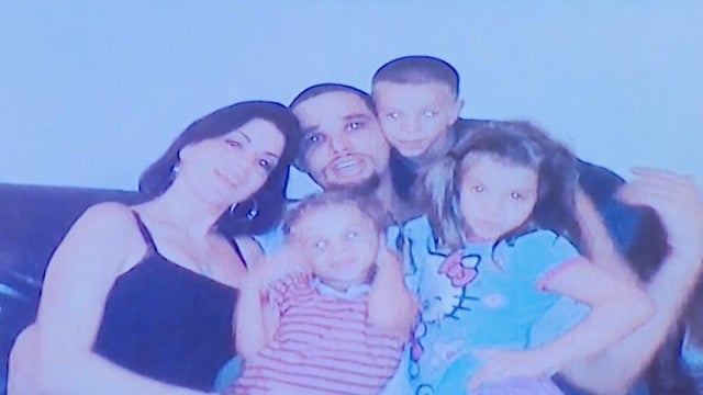 Opening statements in death penalty trial of Miami man who admitted to killing wife, 2 girls