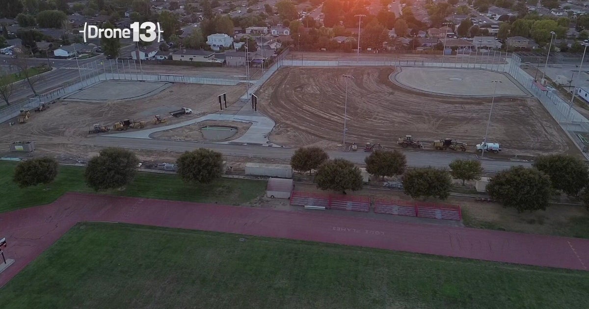 Lodi Unified seeks $195 million for school repairs through Measure T