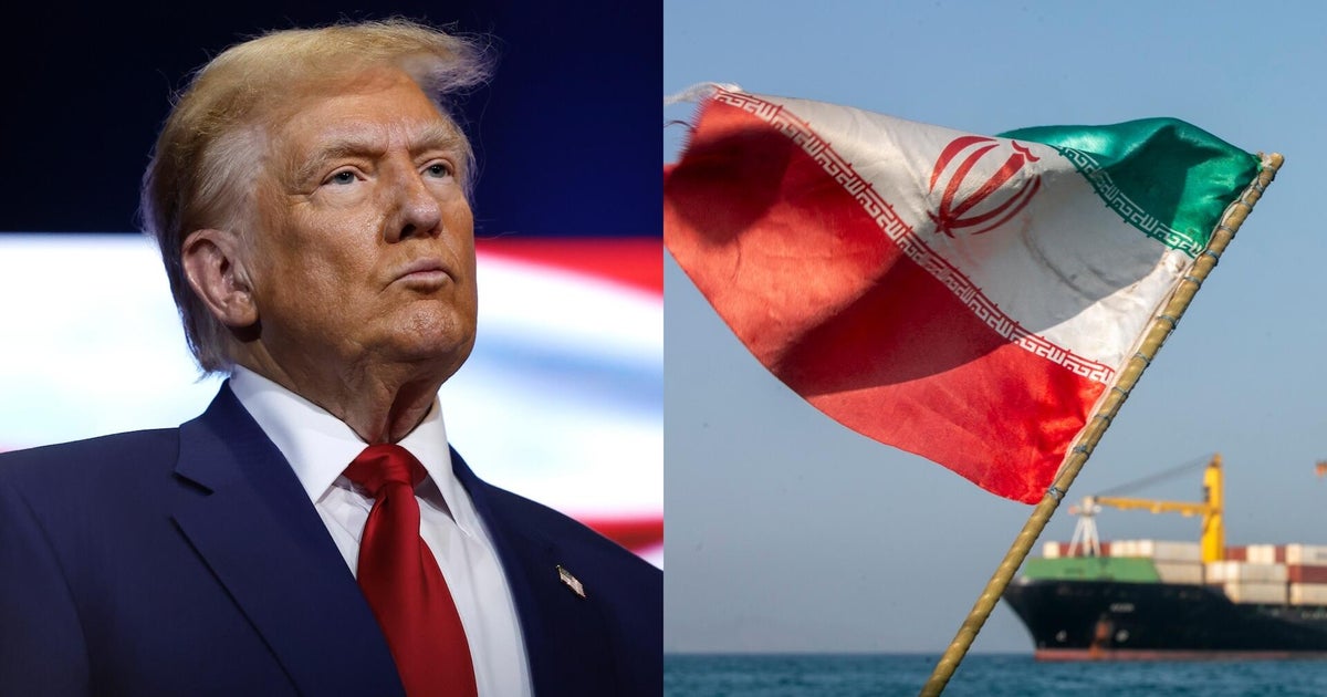 Iran and U.S. mediators appear to be talking but expert says progress may be limited