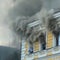 Russia hits science academy, medical center in Ukraine