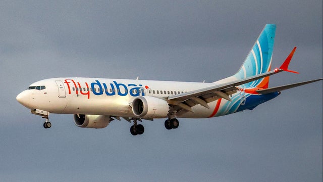 What to know after FlyDubai pilot stabbed