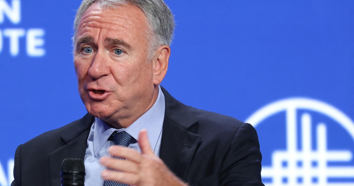 Who is Ken Griffin, the hedge fund manager who gifted $3 billion to ...
