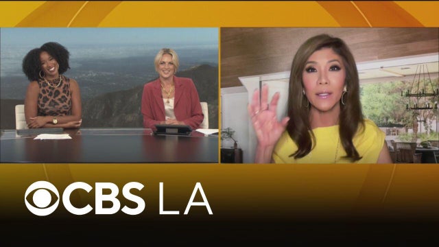 Julie Chen Moonves gives a &ldquo;Big Brother&rdquo; season finale preview