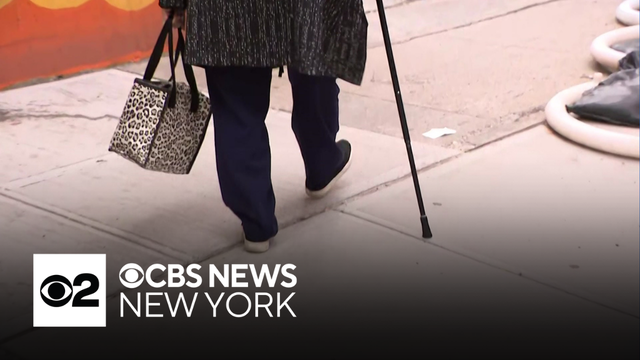 'Scambassador Initiative&rdquo; will help protect seniors from rising schemes, officials say