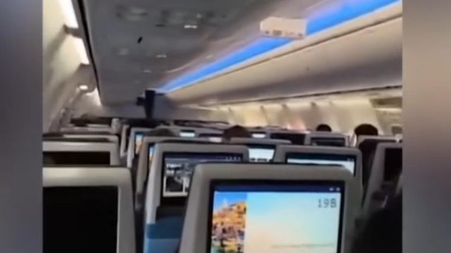 Latest on Flydubai cockpit stabbing